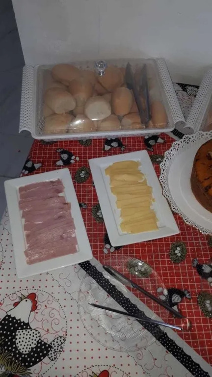 Encantos dos Sonhos