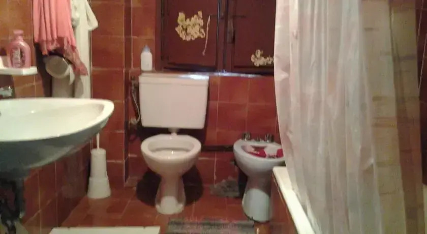 B&B Le Saline