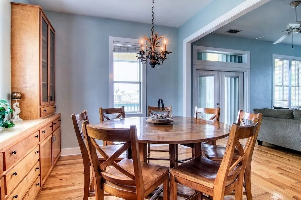 Relaxation Station - 4 Br Home