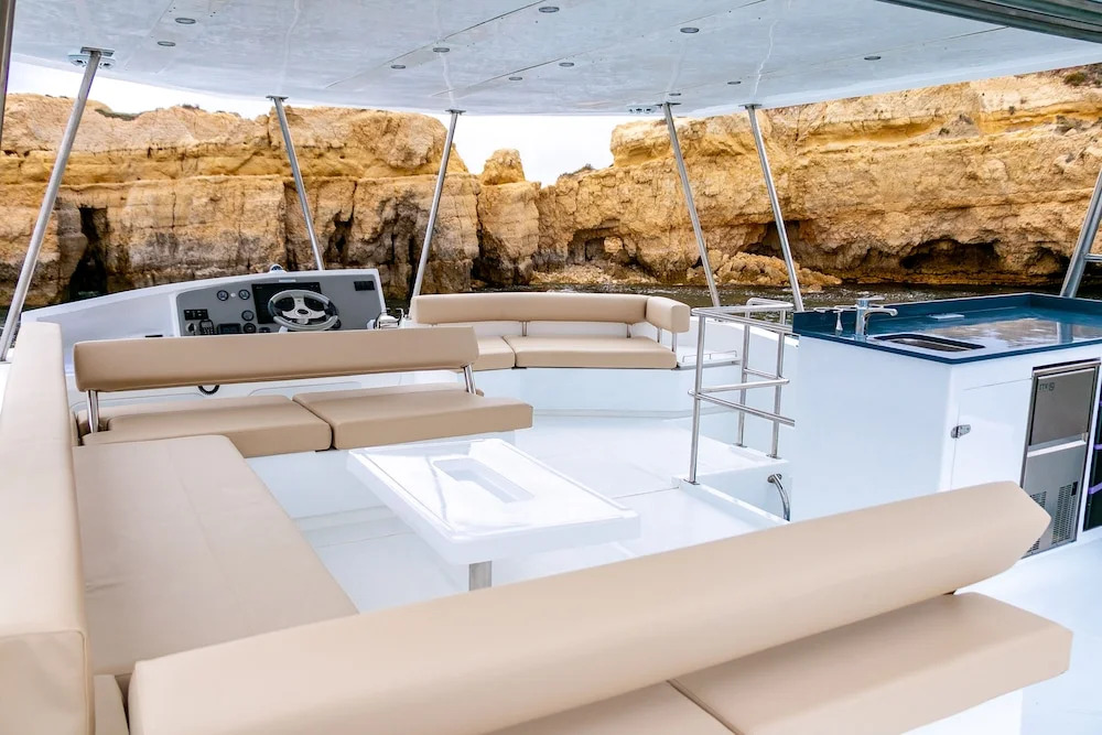 10 Bed Villa - Pool - Gym - Garden - Yacht Option