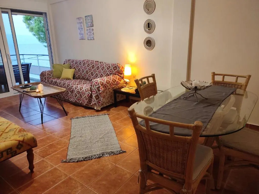 Akasha Beach House