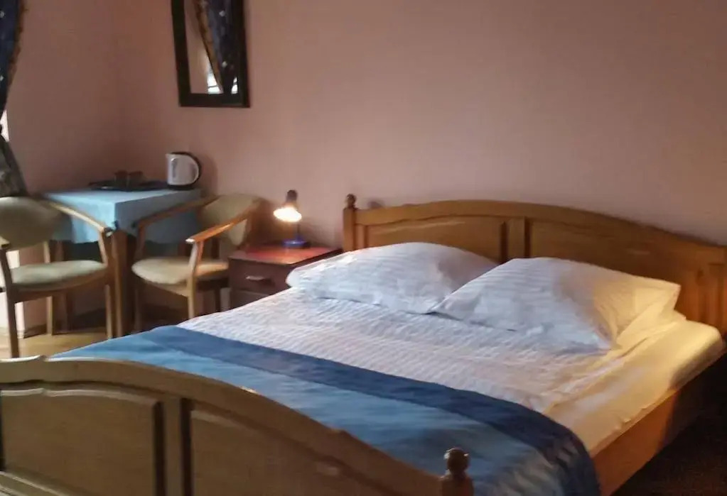 Hotel Europa