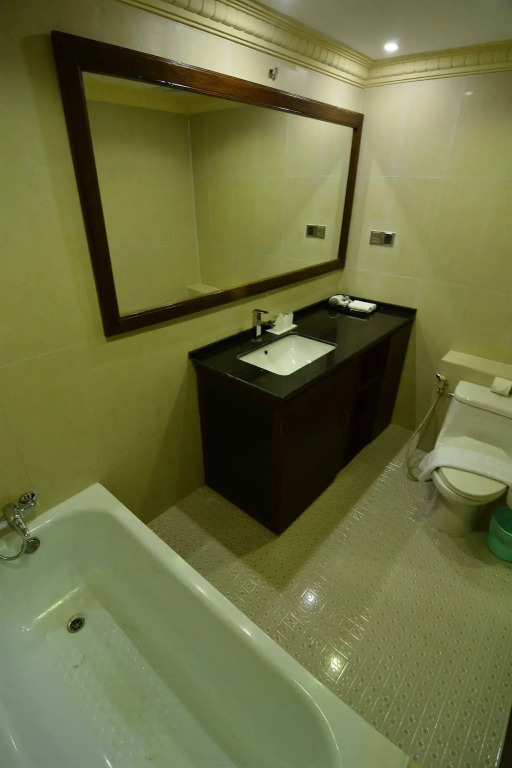 Asia Plaza Hotel