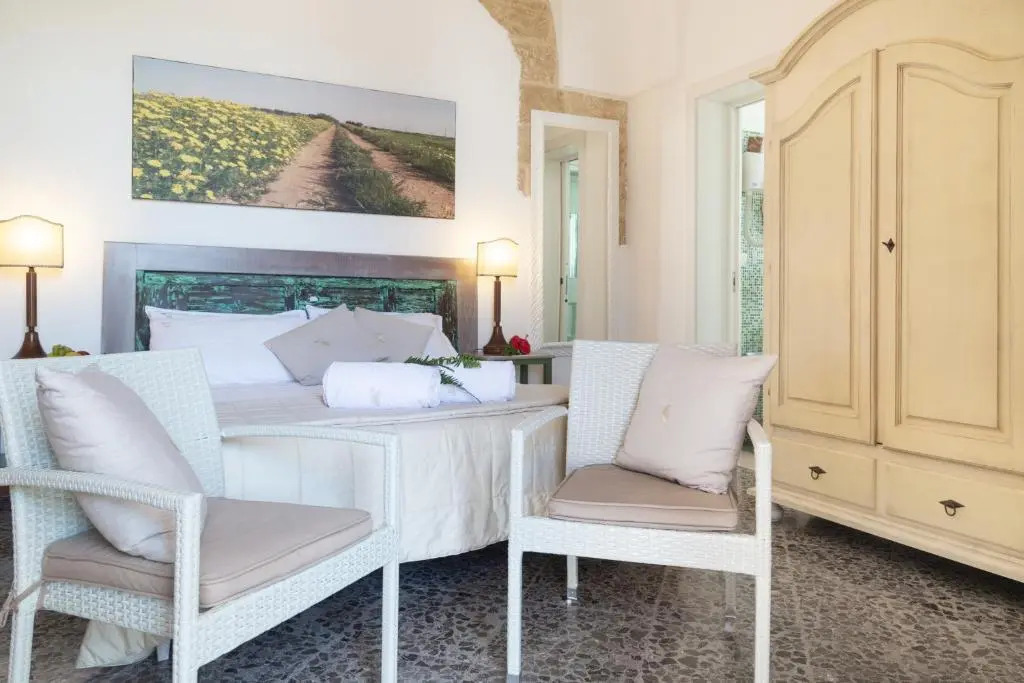 B&B Aurora Salentina