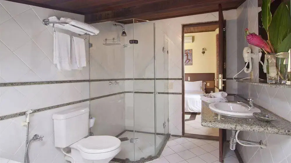 Solar do Carmo Suites & Apartments