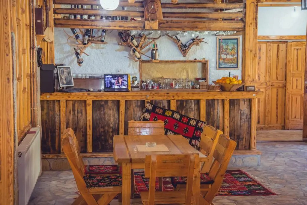 Rafting Kamp Dvije Vrbe