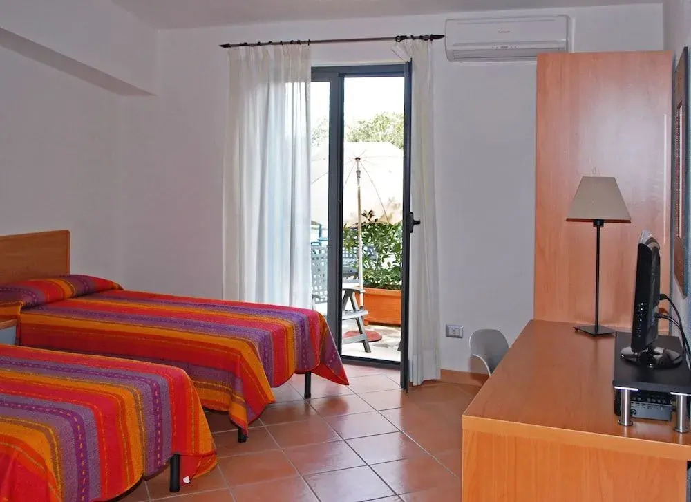 Verdeblu Country Hotel