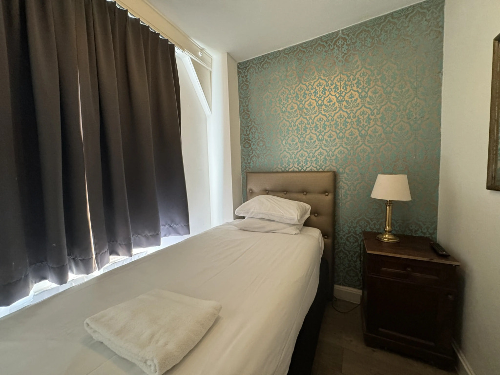 Hotel La Belle Vue