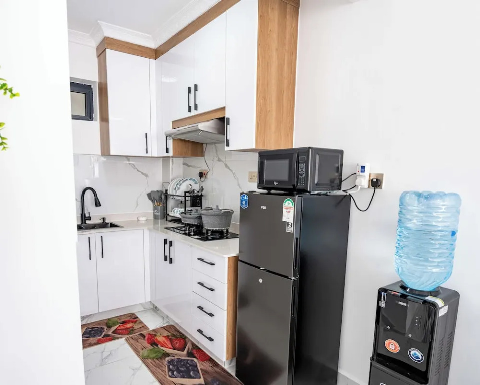 Maskan Suites