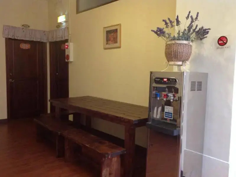 Puli Town B&B