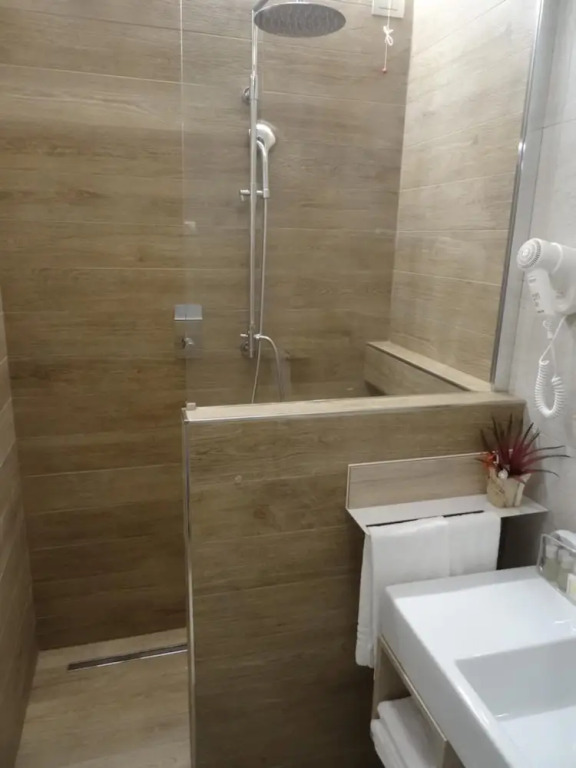 Hotel Abbazia