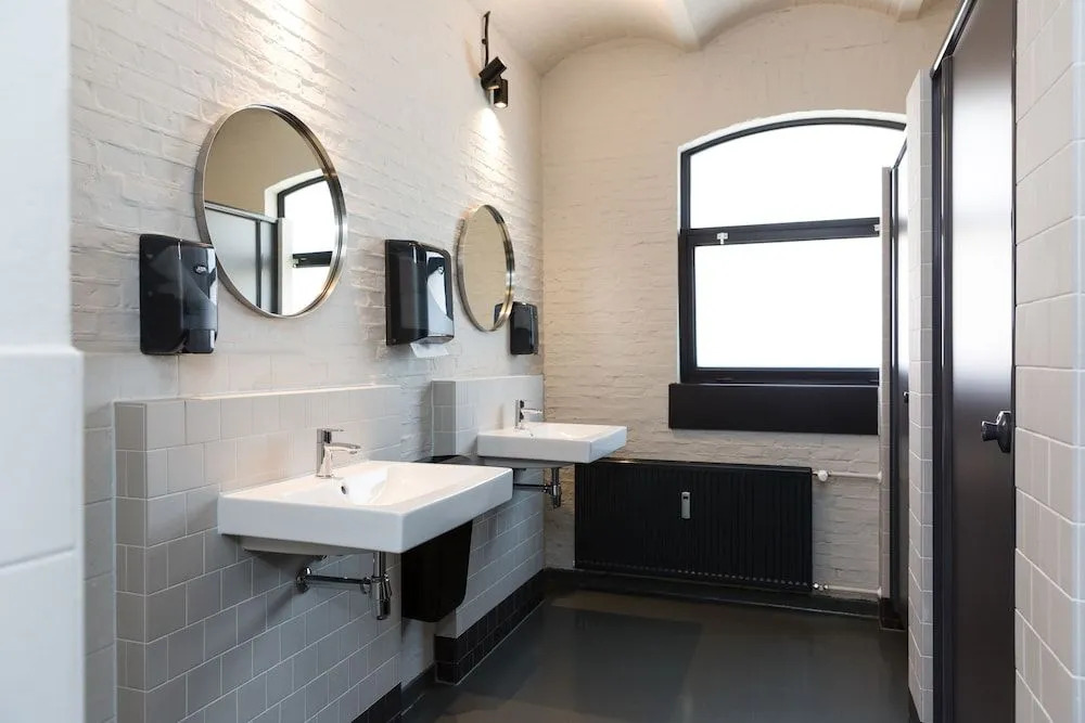 Alibi Hostel Leeuwarden