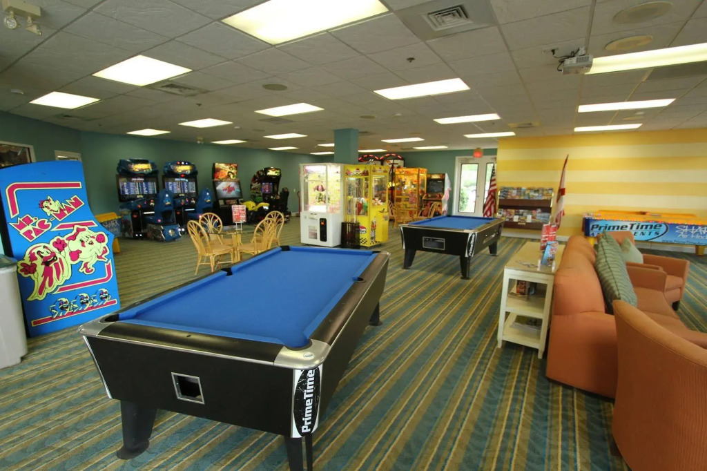 Hilton Vacation Club Cypress Pointe Orlando