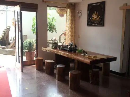 Zhifeng Hostel