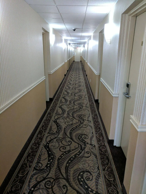 Luxury Inn