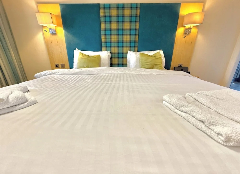 Seabank House Hotel