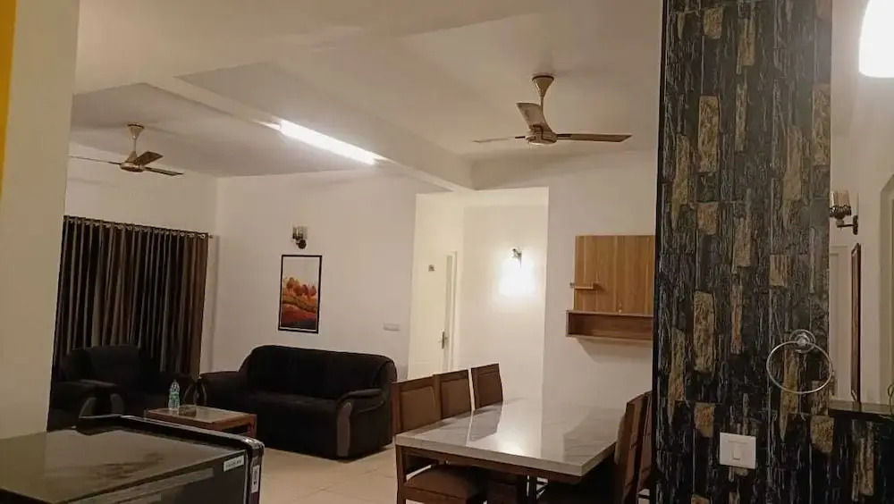Hotel serenity