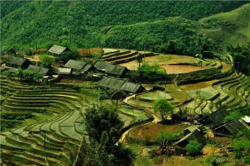 Khach San Sapa Ngay Nay