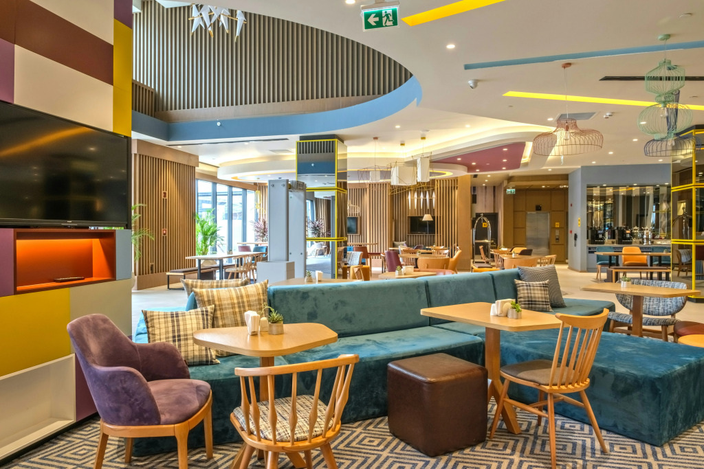 Hampton By Hilton Sakarya