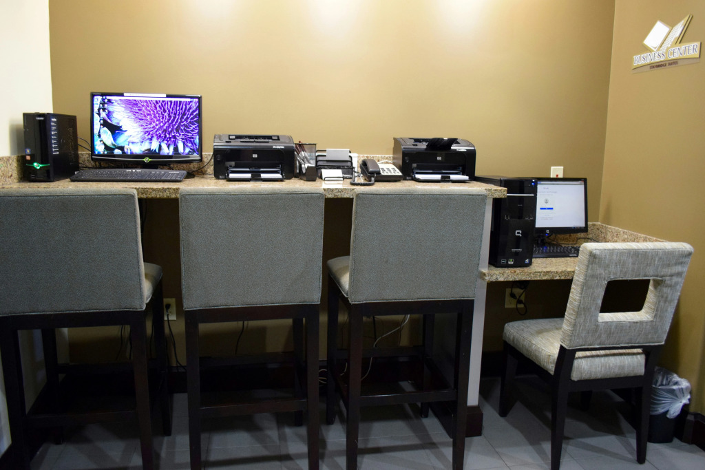 Staybridge Suites Houston Stafford - Sugar Land by IHG