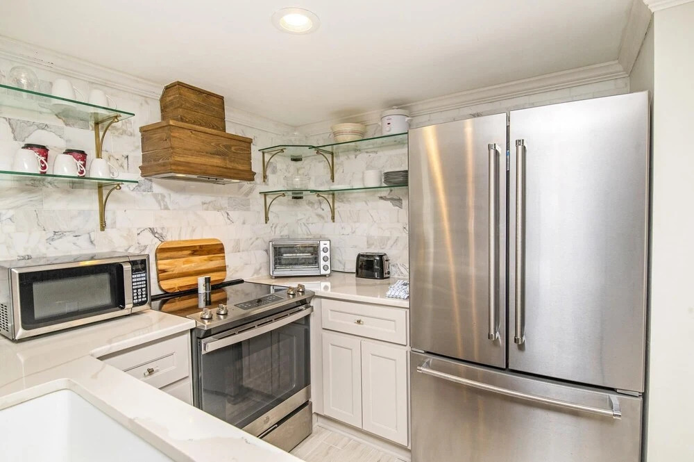 8114 Ocean Front 1st Floor