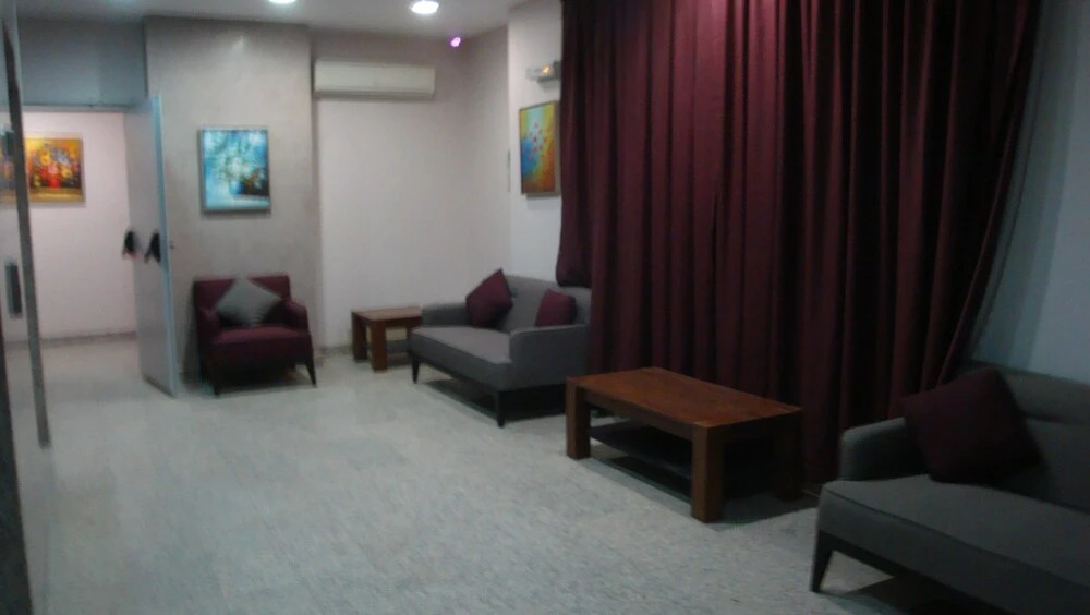 Awali Rose Hotel Suites