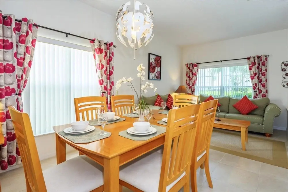 Fabulous 5 bed Villa With a West Facing Pool With no Rear Neighbours Overlooking Conservation Land