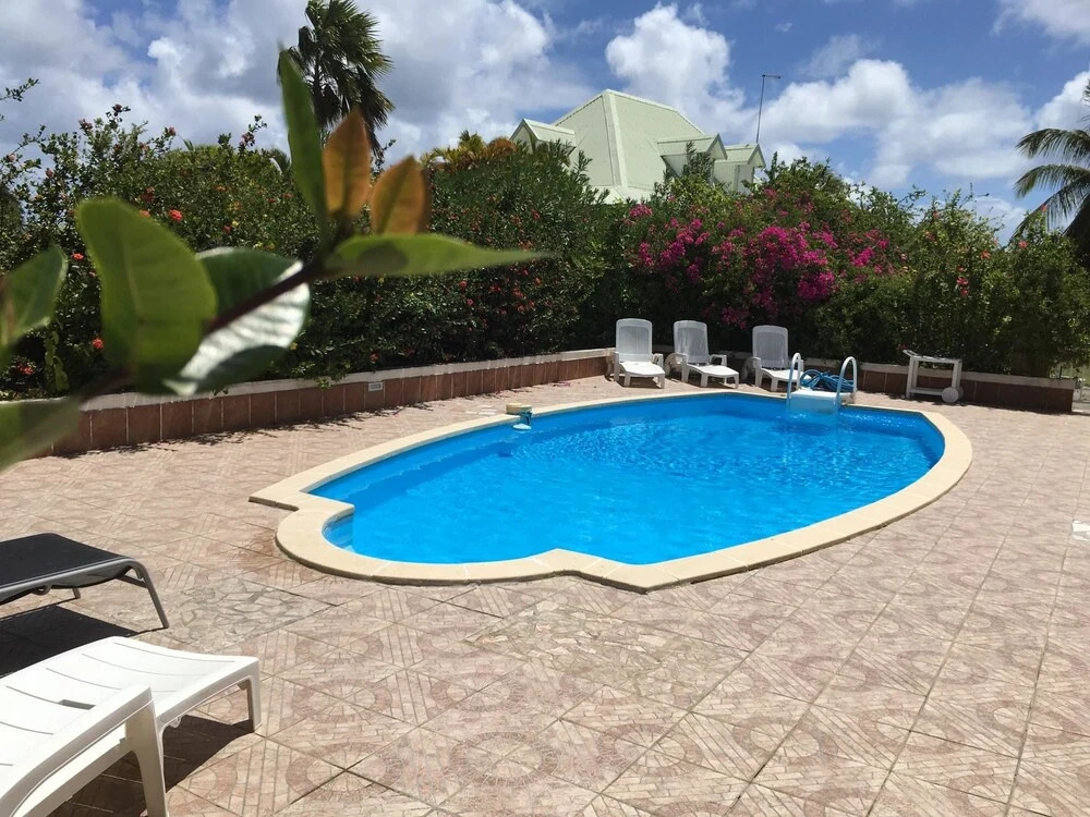 Villa Bellevue