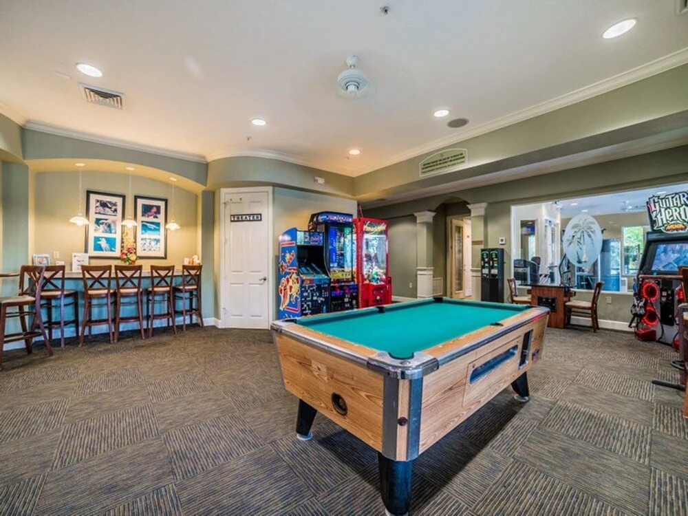 Villa in Windsor Hills Resort 1093