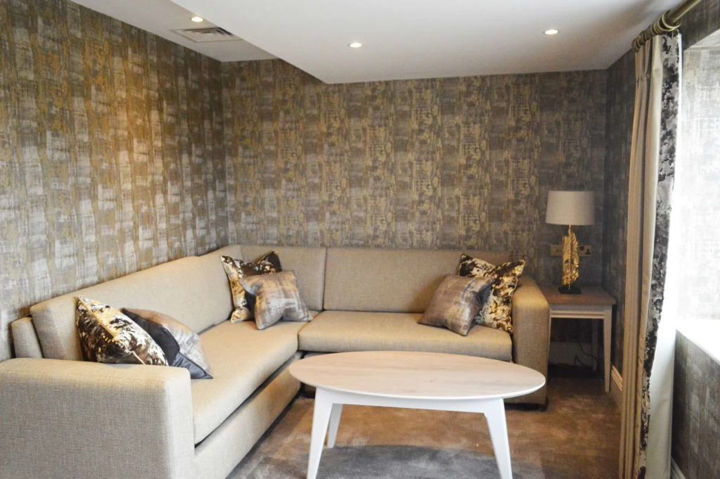 The Lord Street Hotel; BW Signature Collection