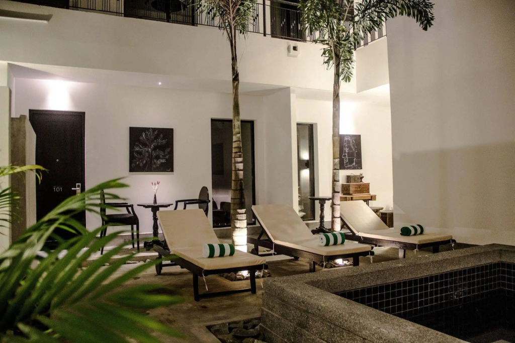 H&Ofuro Hotel