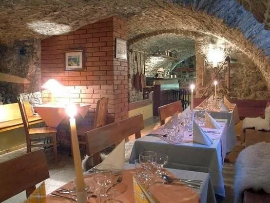 Penzion UNA