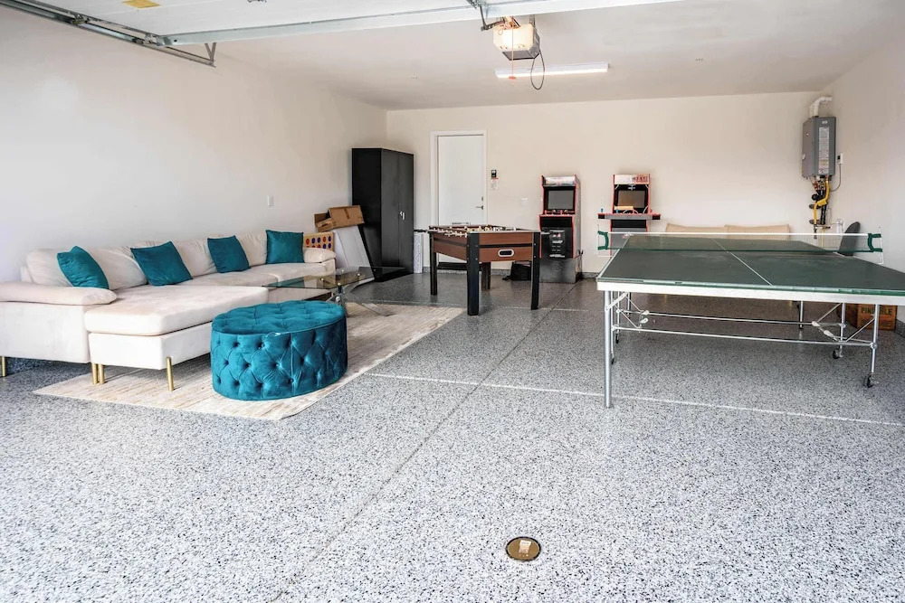 @ Marbella Lane - Desert Dream Pool/spa & Games