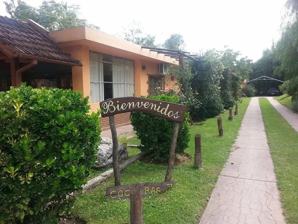 Residencial Castelar