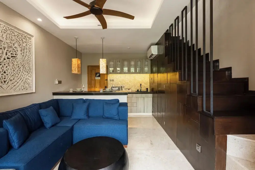 Baliris Canggu Villa by Betterplace