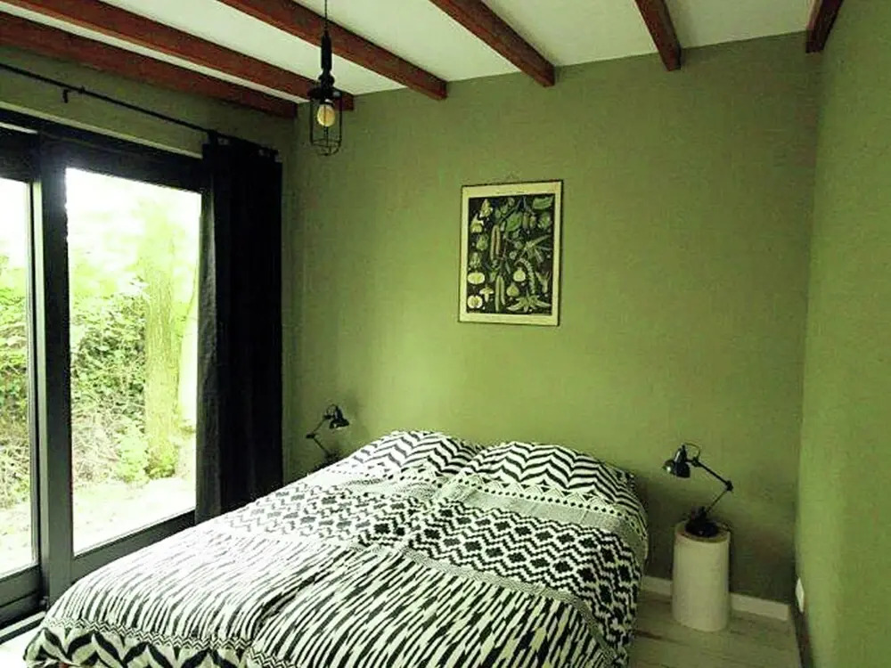 Holiday home in Callantsoog with garden