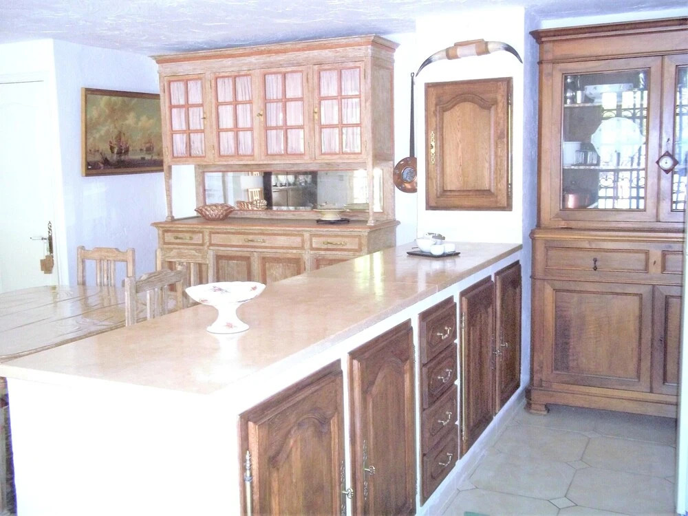 Apartment Route D'Opio