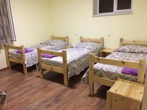 Areni Lodge Guest House & Cottage