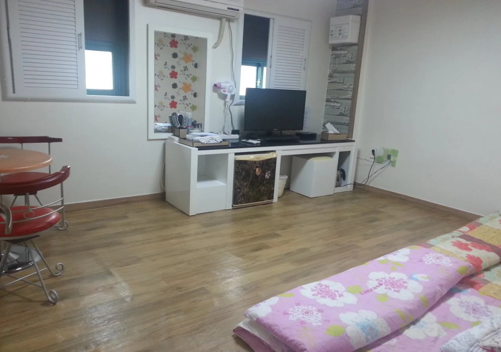 Gangneung Miseongjang Motel
