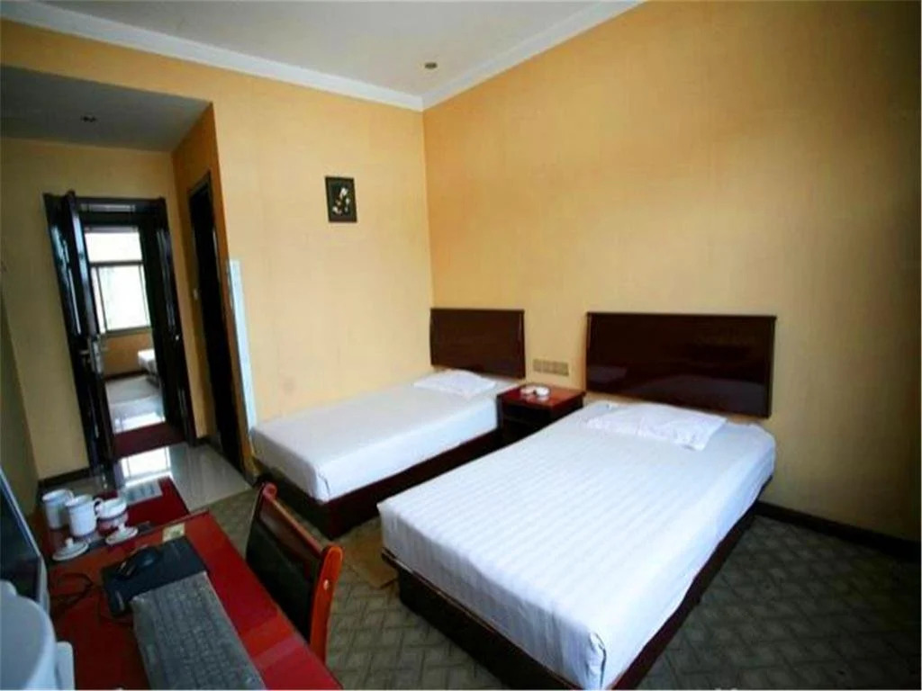 Yinhaixiang Hotel