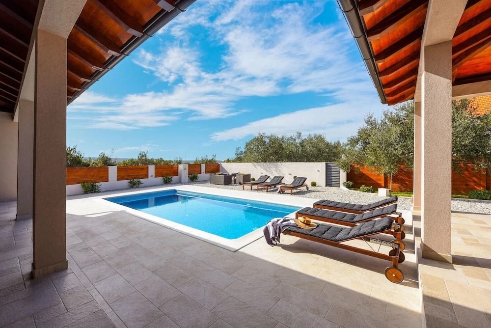 Villa Casa Kasijan ZadarVillas
