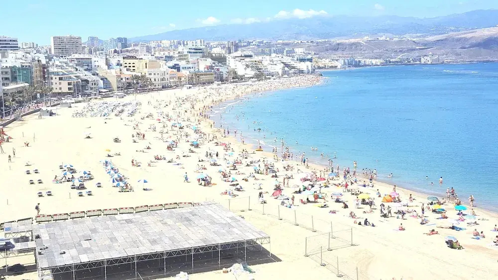 Estrella de Mar