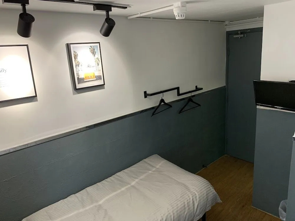 Popa Guesthouse