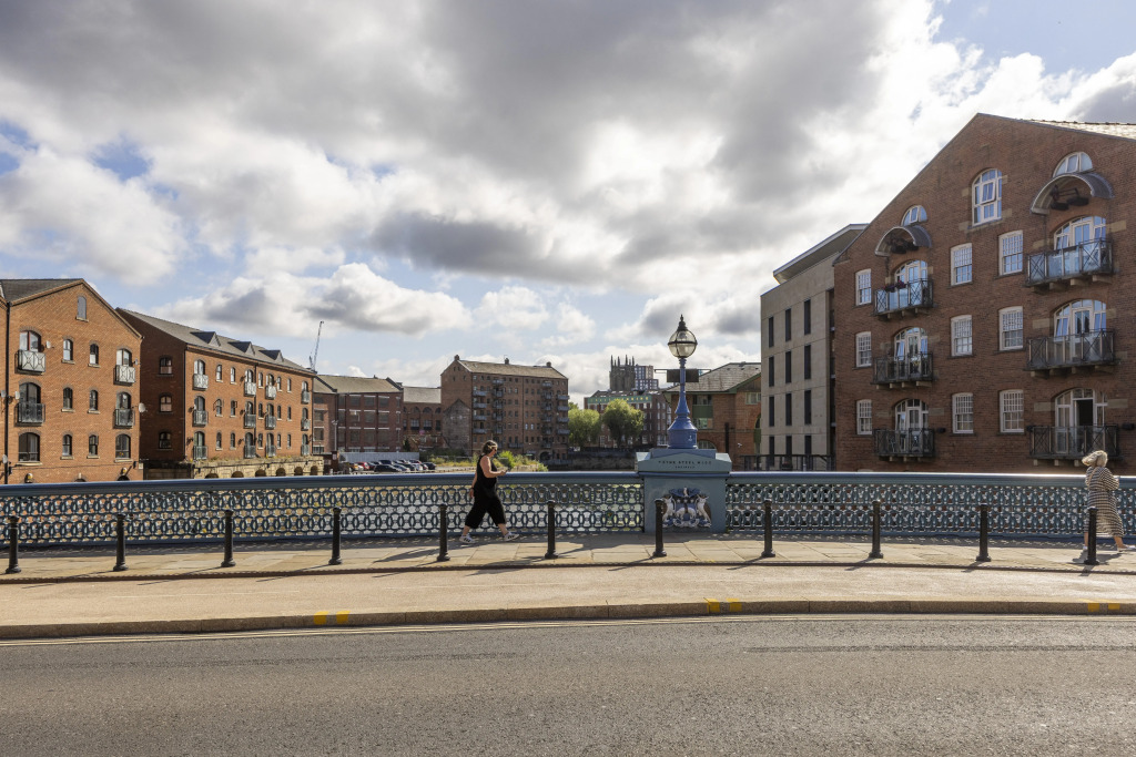Hotel Indigo Leeds by IHG