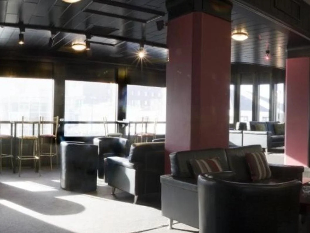 Kelvin Hotel