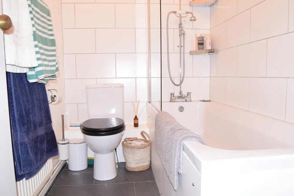Dalston 1 Bedroom Apartment