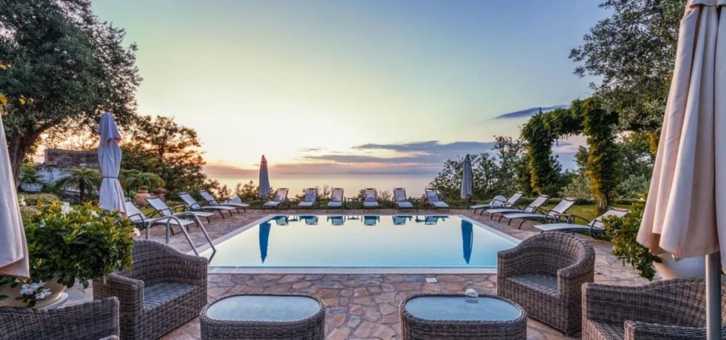 Villa Romeo