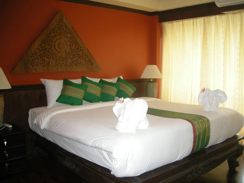 My Place Boutique Hotel