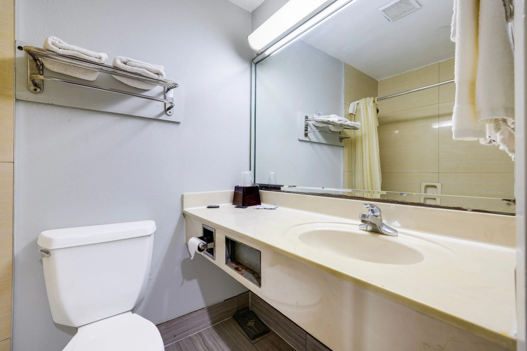 Luxury Inn