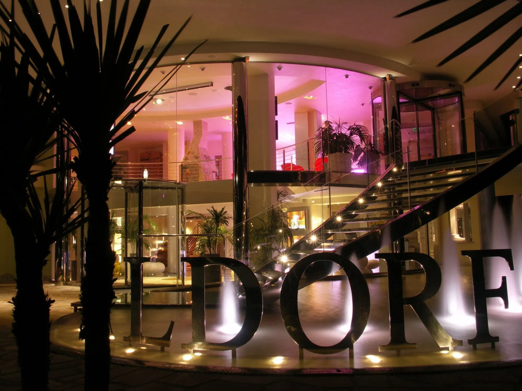 Hotel Premier & Suites - Premier Resort